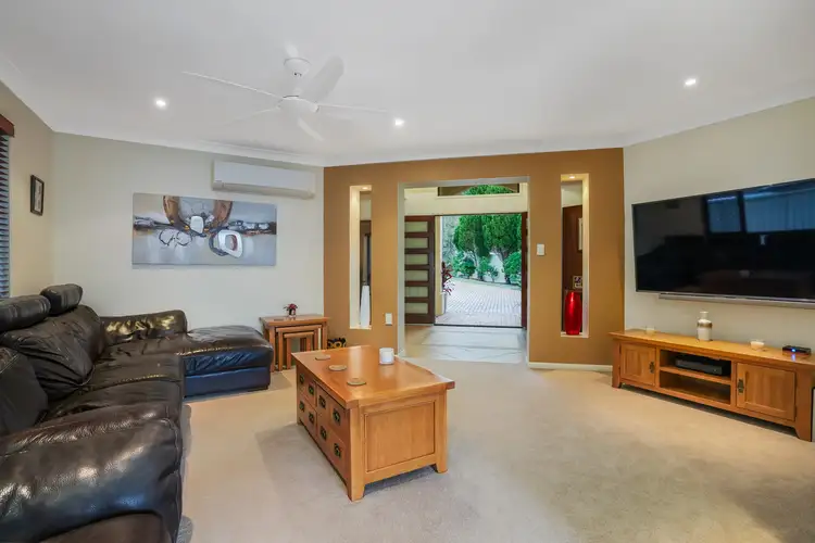 Third view of Homely house listing, 5 Dicaprio Circuit, Bridgeman Downs QLD 4035