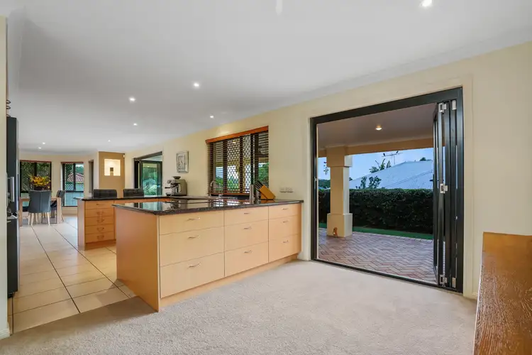Fourth view of Homely house listing, 5 Dicaprio Circuit, Bridgeman Downs QLD 4035