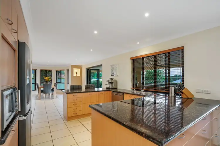 Fifth view of Homely house listing, 5 Dicaprio Circuit, Bridgeman Downs QLD 4035