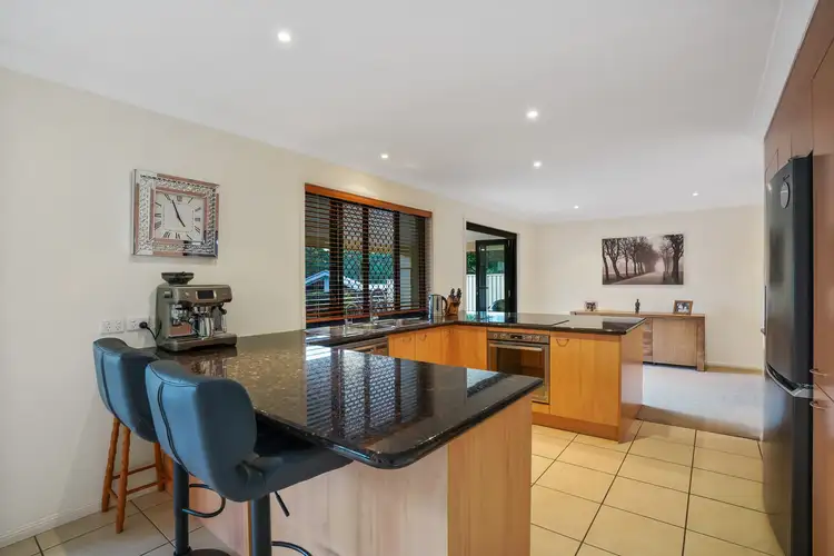 Sixth view of Homely house listing, 5 Dicaprio Circuit, Bridgeman Downs QLD 4035