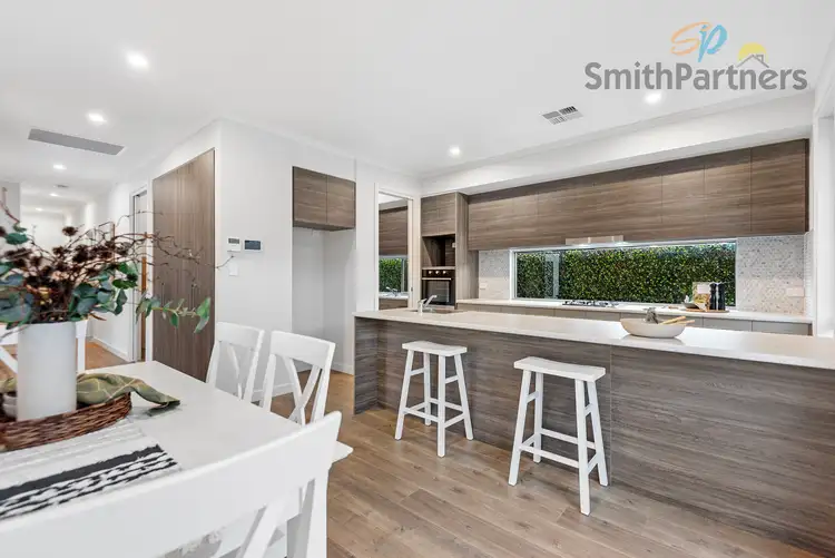 Third view of Homely house listing, 18A Brabham Avenue, Holden Hill SA 5088