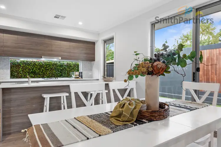 Fifth view of Homely house listing, 18A Brabham Avenue, Holden Hill SA 5088