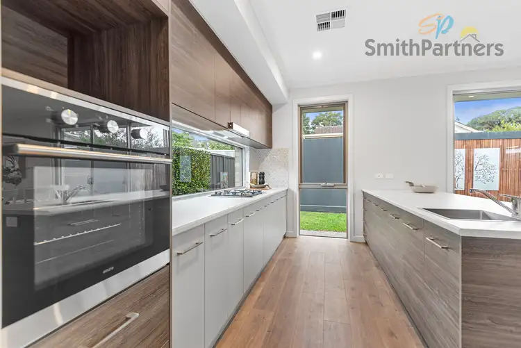 Sixth view of Homely house listing, 18A Brabham Avenue, Holden Hill SA 5088