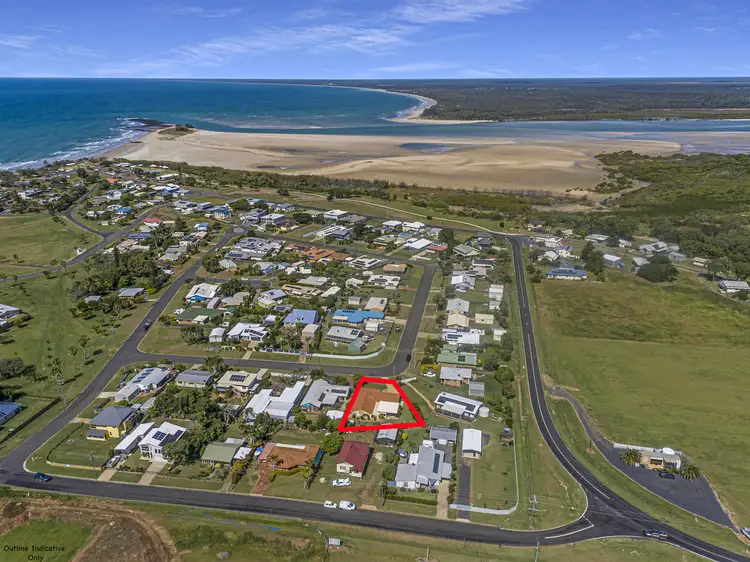 Main view of Homely house listing, 63 Bluewater Drive, Elliott Heads QLD 4670