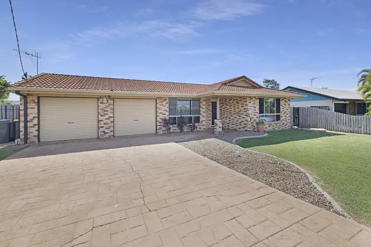 Second view of Homely house listing, 63 Bluewater Drive, Elliott Heads QLD 4670