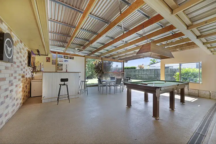 Third view of Homely house listing, 63 Bluewater Drive, Elliott Heads QLD 4670