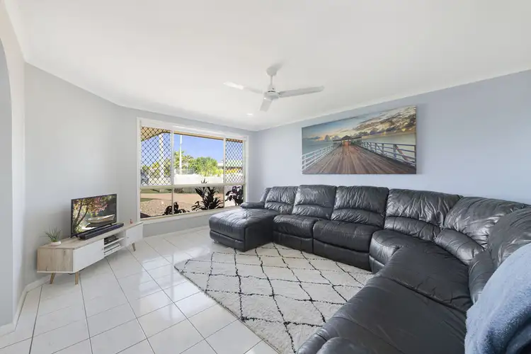 Fourth view of Homely house listing, 63 Bluewater Drive, Elliott Heads QLD 4670