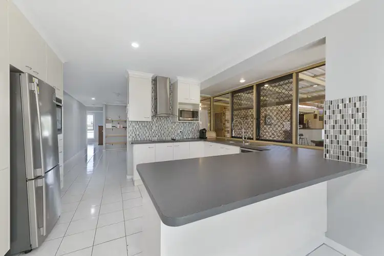 Fifth view of Homely house listing, 63 Bluewater Drive, Elliott Heads QLD 4670