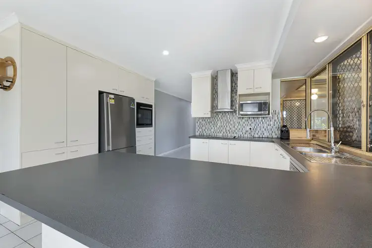 Sixth view of Homely house listing, 63 Bluewater Drive, Elliott Heads QLD 4670