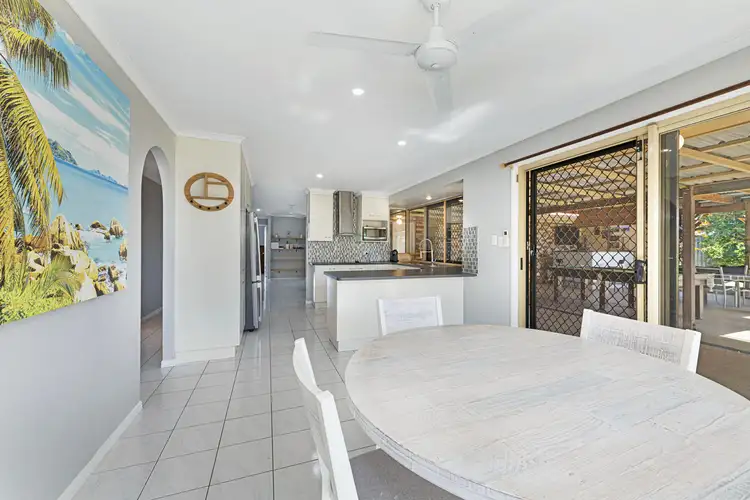 Seventh view of Homely house listing, 63 Bluewater Drive, Elliott Heads QLD 4670