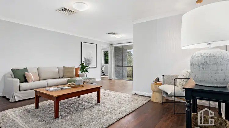 Second view of Homely house listing, 22 Rickard Road, Warrimoo NSW 2774