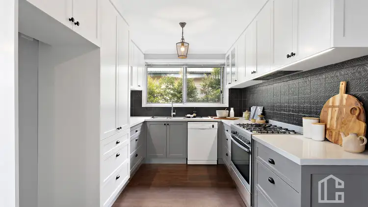 Third view of Homely house listing, 22 Rickard Road, Warrimoo NSW 2774