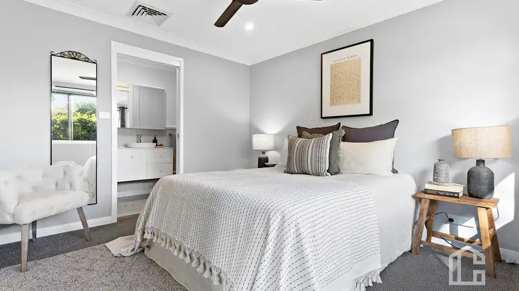 Fourth view of Homely house listing, 22 Rickard Road, Warrimoo NSW 2774