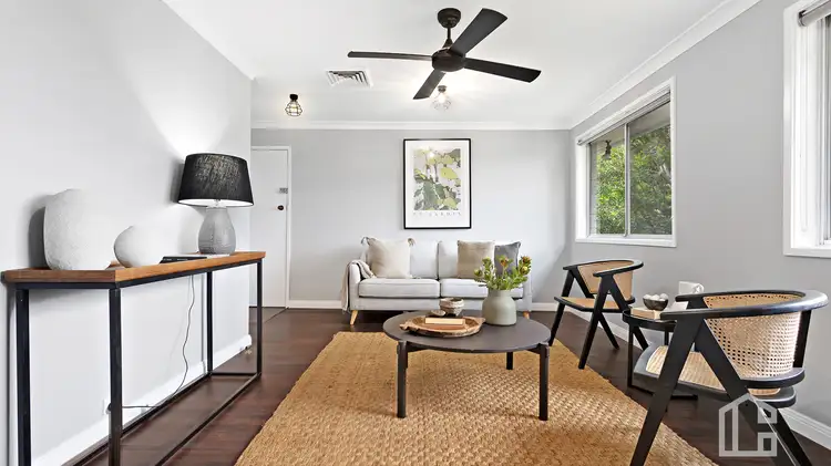 Fifth view of Homely house listing, 22 Rickard Road, Warrimoo NSW 2774