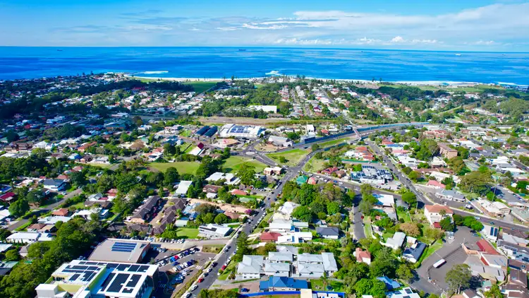 Second view of Homely house listing, 17 Hospital Road, Bulli NSW 2516