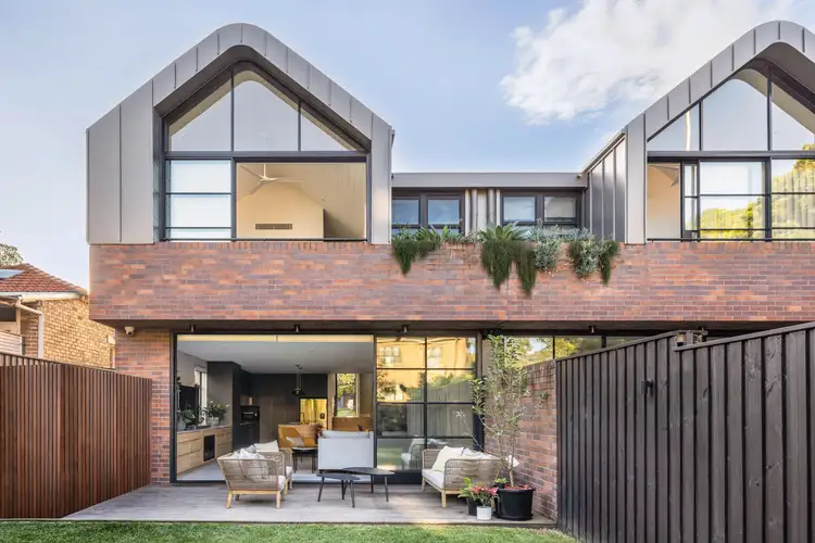Main view of Homely house listing, 67B Windsor Road, Dulwich Hill NSW 2203