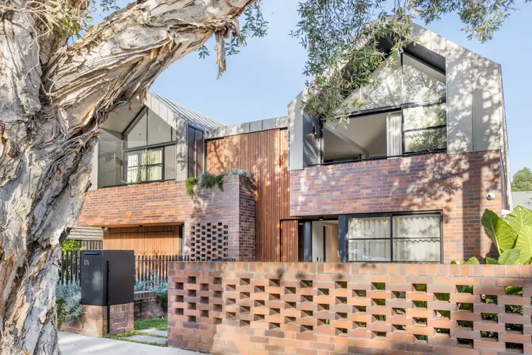 Second view of Homely house listing, 67B Windsor Road, Dulwich Hill NSW 2203