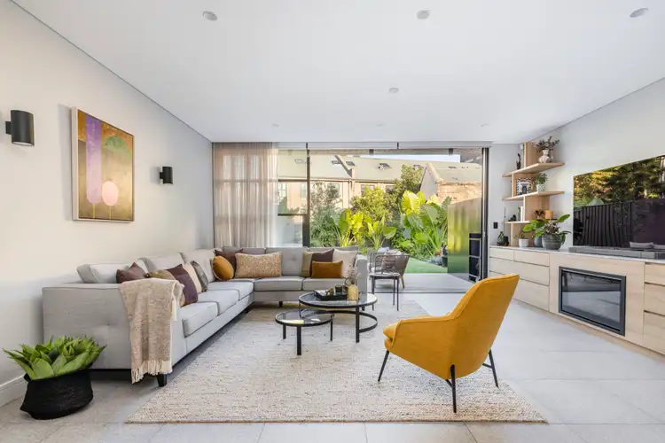 Third view of Homely house listing, 67B Windsor Road, Dulwich Hill NSW 2203