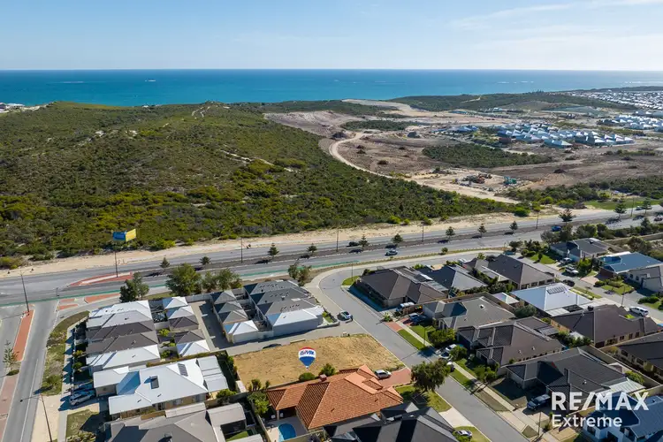 Fourth view of Homely land listing, 29 Barmouth Loop, Butler WA 6036