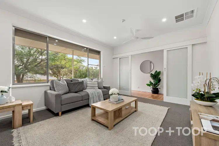 Second view of Homely house listing, 8 Ray Street, Para Hills SA 5096