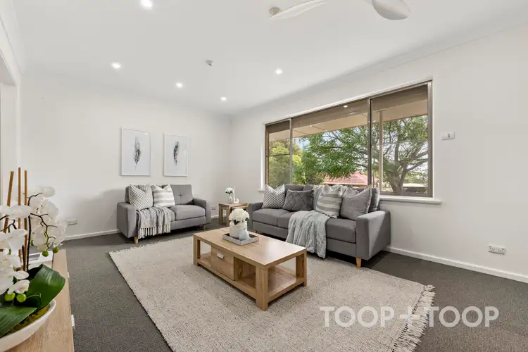 Third view of Homely house listing, 8 Ray Street, Para Hills SA 5096