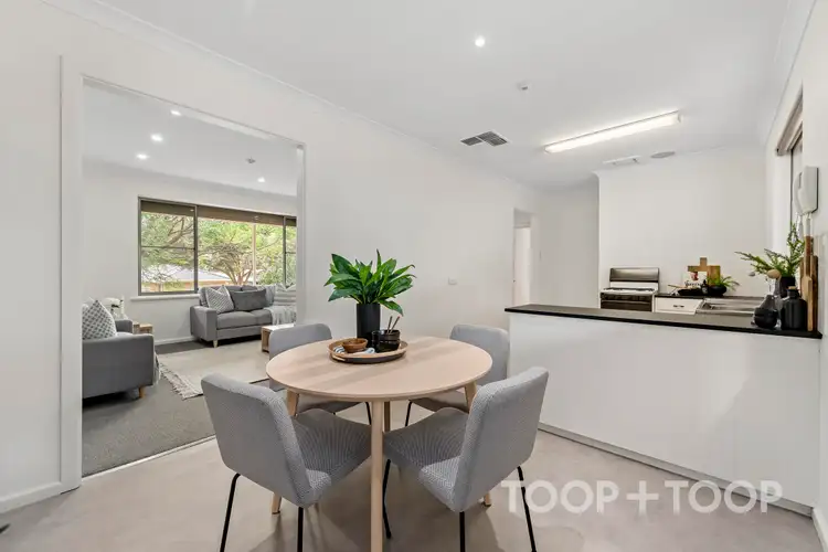 Fourth view of Homely house listing, 8 Ray Street, Para Hills SA 5096