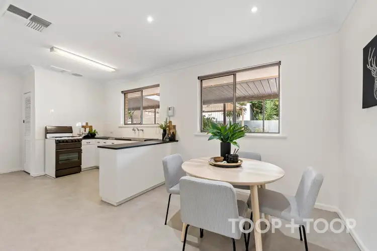 Fifth view of Homely house listing, 8 Ray Street, Para Hills SA 5096