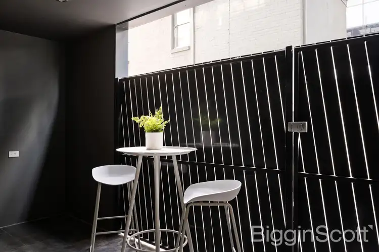 Fifth view of Homely apartment listing, 2/96 Bay Street, Port Melbourne VIC 3207