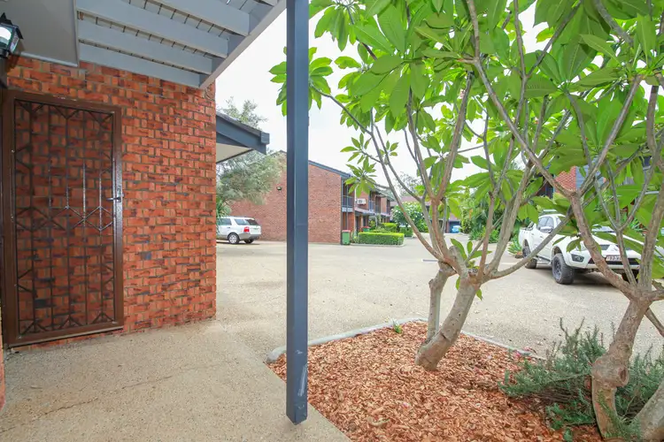 Main view of Homely unit listing, 31/28 Chambers Flat Road, Waterford West QLD 4133