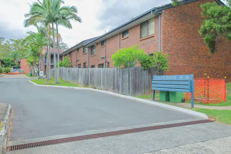 Second view of Homely unit listing, 31/28 Chambers Flat Road, Waterford West QLD 4133