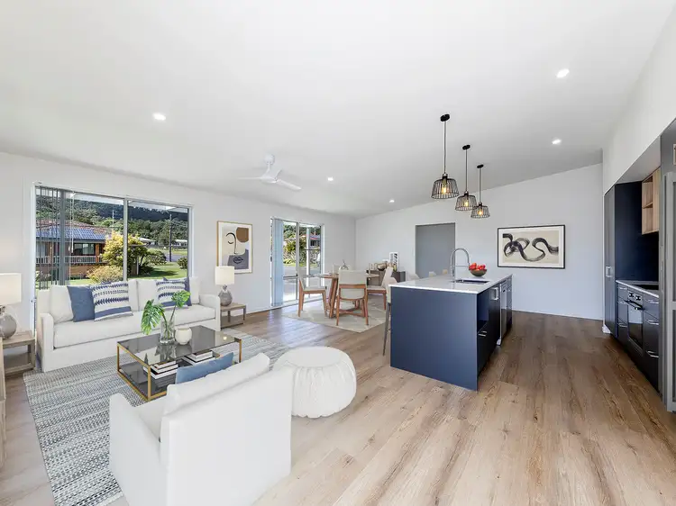 Third view of Homely house listing, 1 Iona Close, Maclean NSW 2463