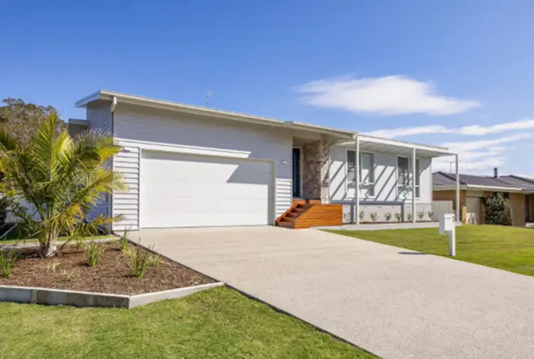 Sixth view of Homely house listing, 1 Iona Close, Maclean NSW 2463