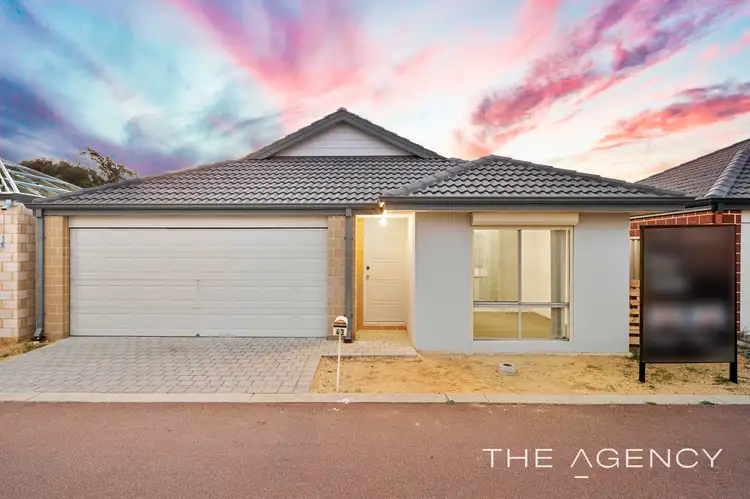 43 Belches Loop, Seville Grove WA 6112
