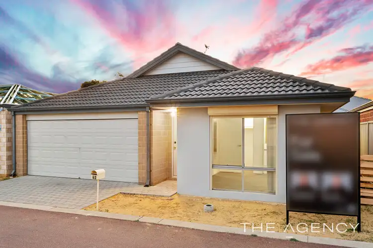 Second view of Homely house listing, 43 Belches Loop, Seville Grove WA 6112