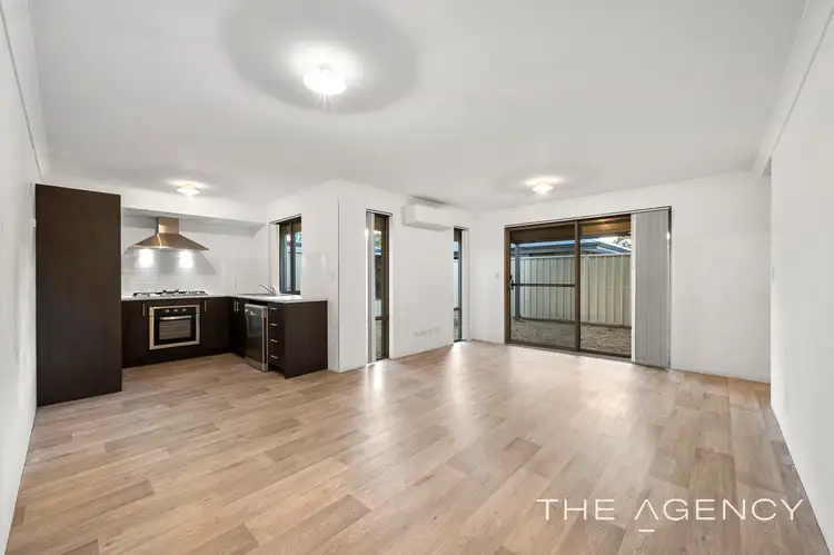Fourth view of Homely house listing, 43 Belches Loop, Seville Grove WA 6112