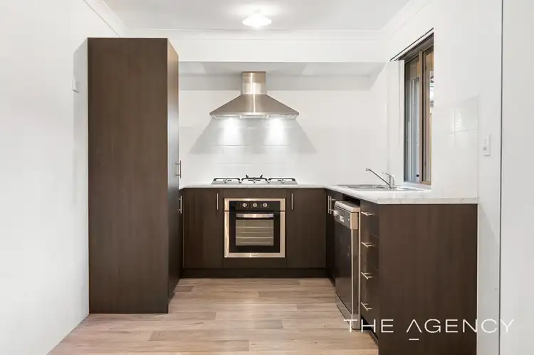 Fifth view of Homely house listing, 43 Belches Loop, Seville Grove WA 6112