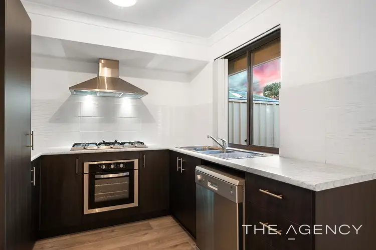 Sixth view of Homely house listing, 43 Belches Loop, Seville Grove WA 6112