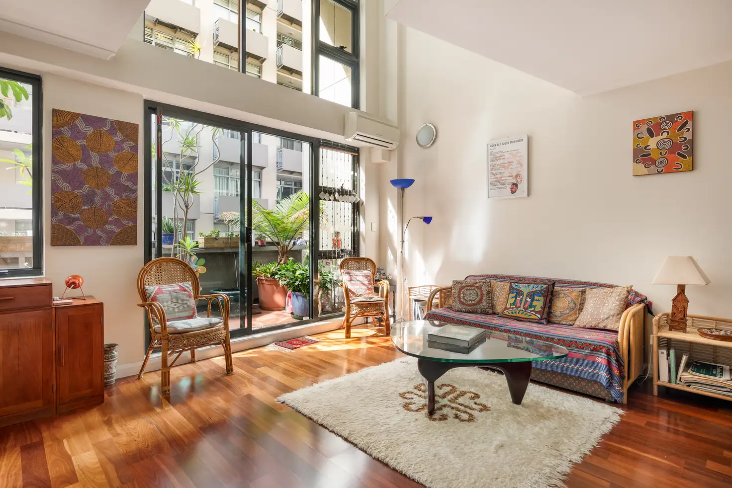 Main view of Homely apartment listing, 408/1 Poplar Street, Surry Hills NSW 2010