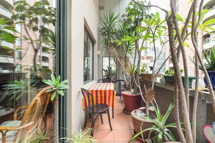 Fourth view of Homely apartment listing, 408/1 Poplar Street, Surry Hills NSW 2010