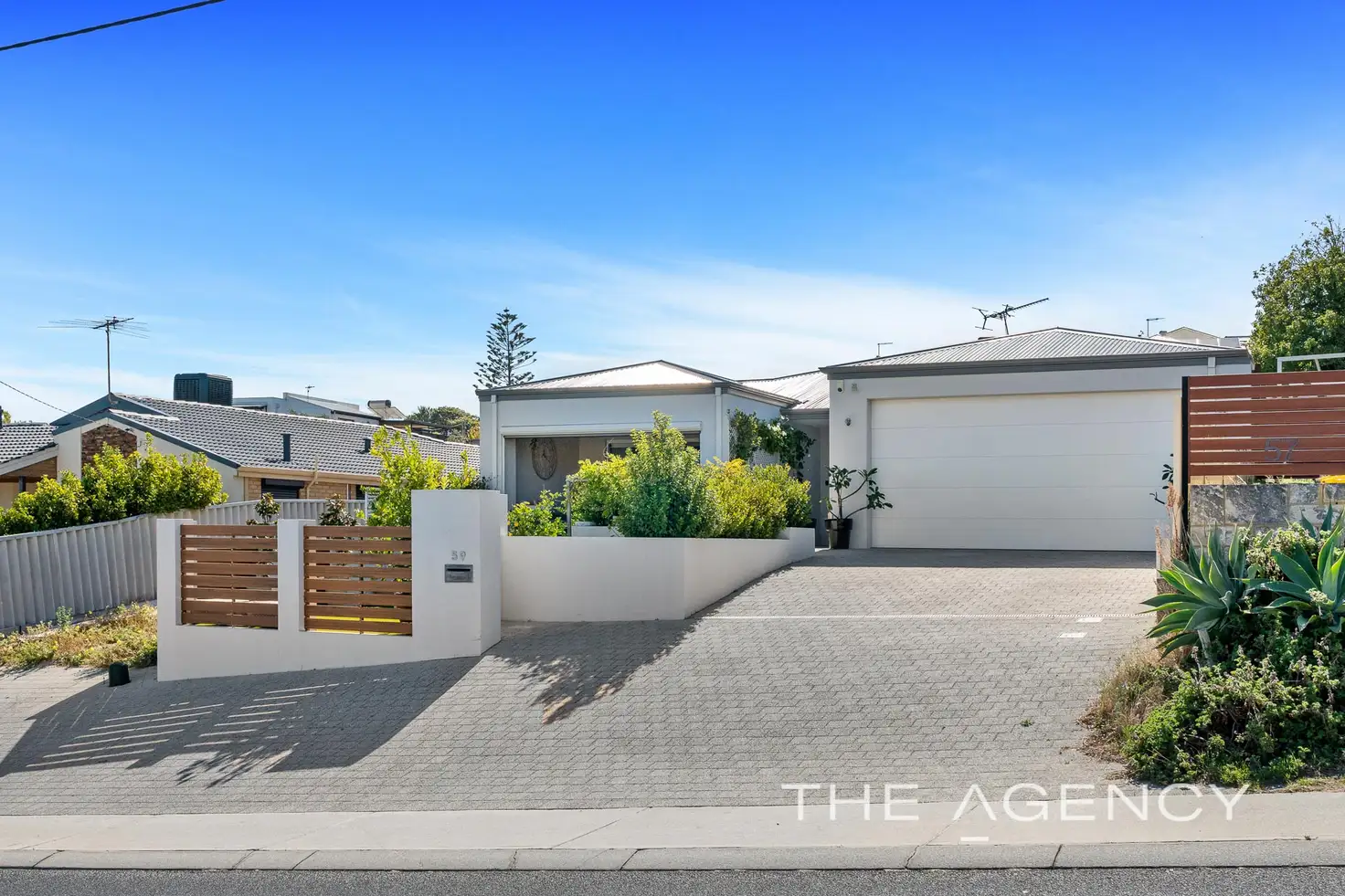 Main view of Homely house listing, 59 Mindarie Drive, Quinns Rocks WA 6030