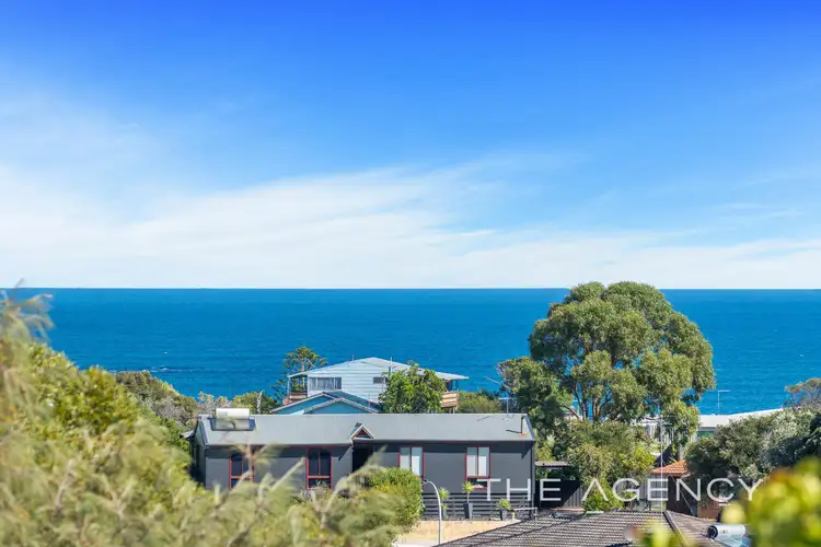 Second view of Homely house listing, 59 Mindarie Drive, Quinns Rocks WA 6030