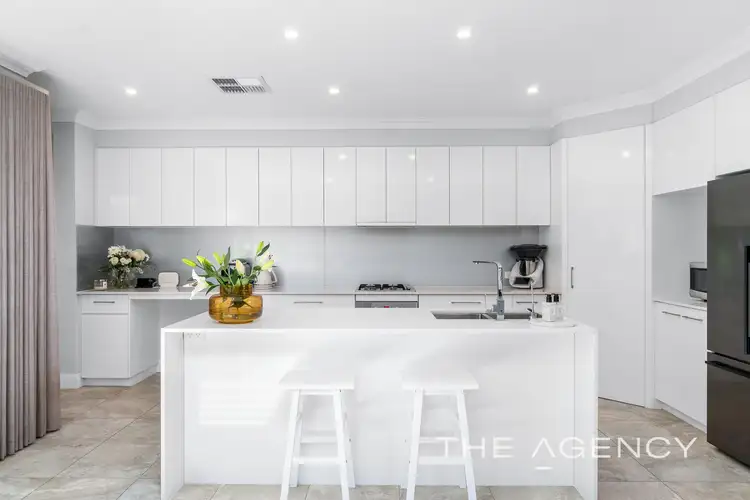 Fourth view of Homely house listing, 59 Mindarie Drive, Quinns Rocks WA 6030