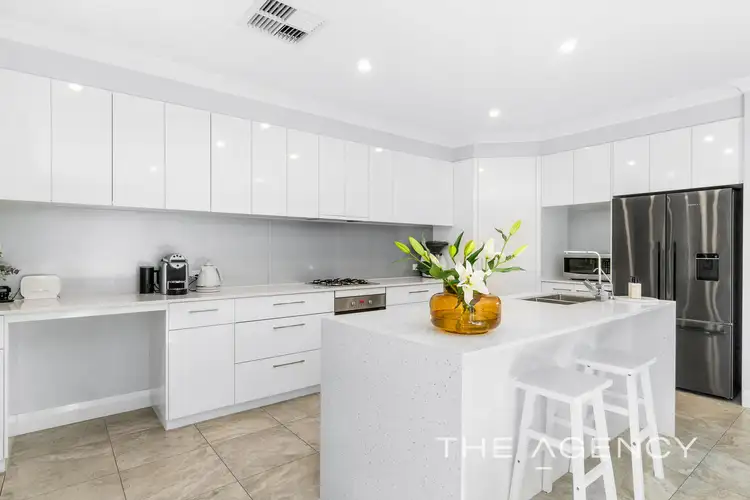 Fifth view of Homely house listing, 59 Mindarie Drive, Quinns Rocks WA 6030