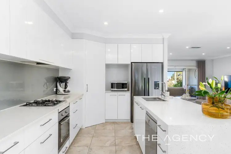 Sixth view of Homely house listing, 59 Mindarie Drive, Quinns Rocks WA 6030