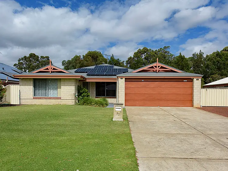 97 Lancaster Drive, West Busselton WA 6280