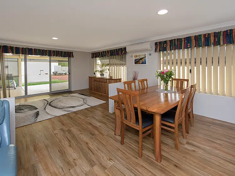 Third view of Homely house listing, 97 Lancaster Drive, West Busselton WA 6280