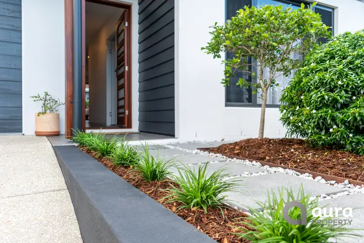 Second view of Homely house listing, 8 Harlequin Road, Palmview QLD 4553