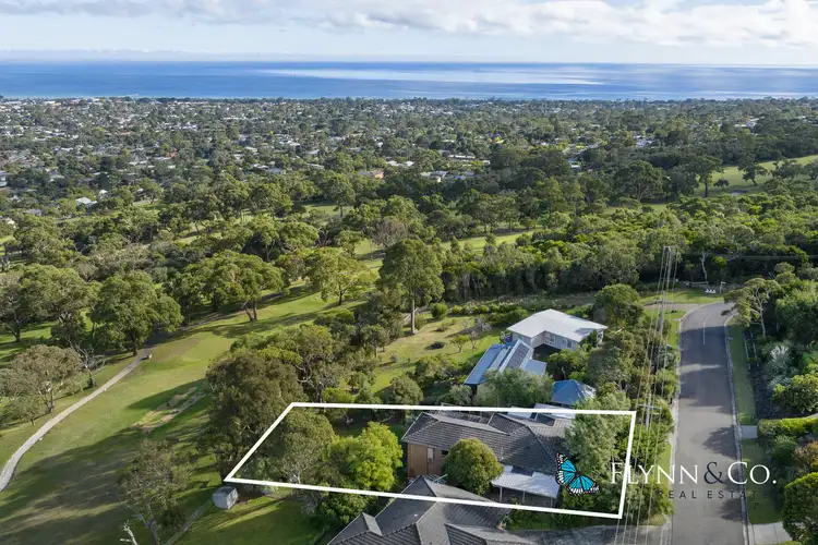 Second view of Homely house listing, 16 St Andrews Avenue, Rosebud VIC 3939