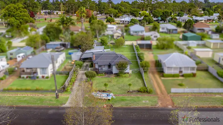 39 Muir Street, Manjimup WA 6258