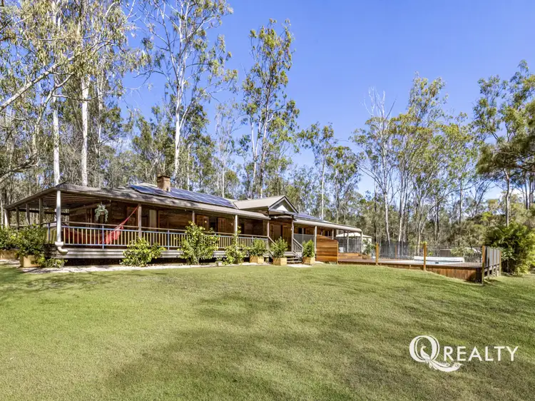 78 - 88 Minugh Road, Jimboomba QLD 4280